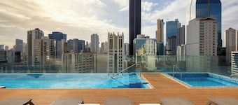 AC Hotel by Marriott Panama City