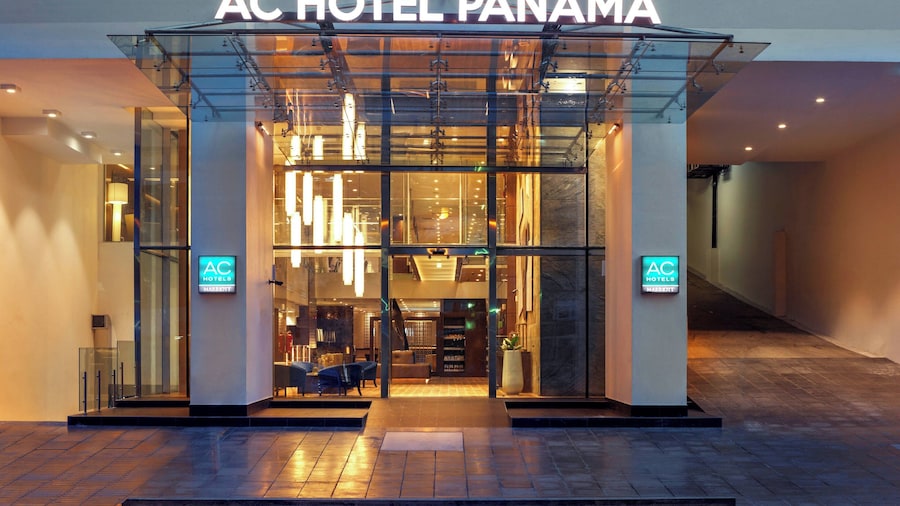 AC Hotel by Marriott Panama City