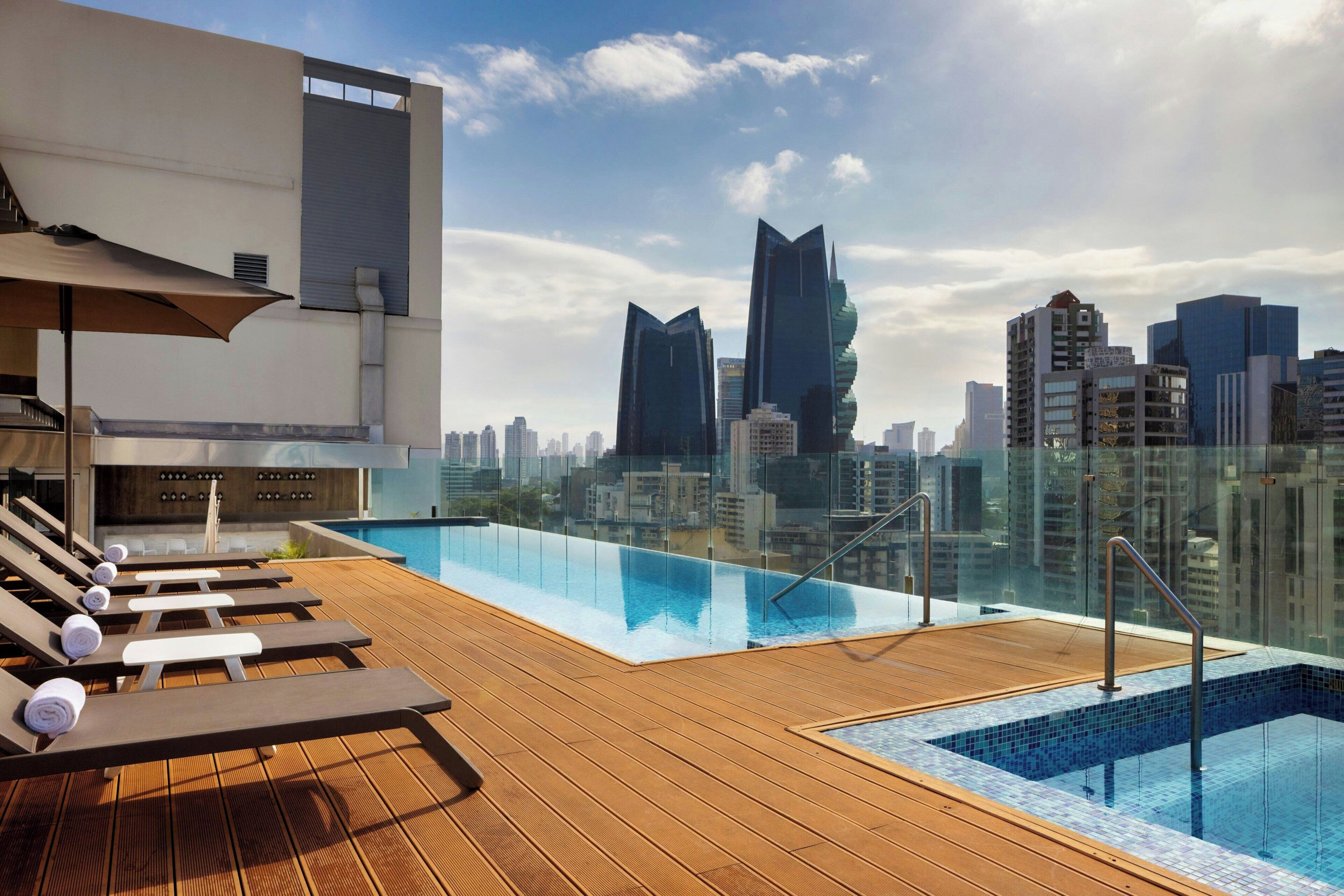 Foto - AC Hotel by Marriott Panama City