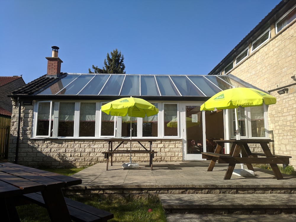 YHA Helmsley image