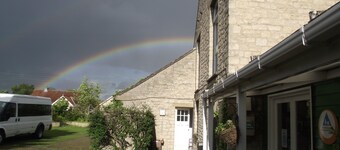 YHA Helmsley - Hostel