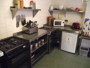 Accommodatievoorziening