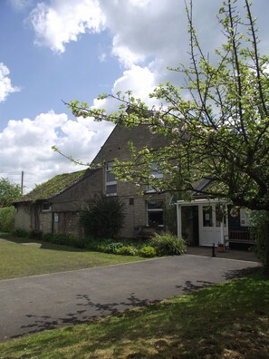 Área da propriedade