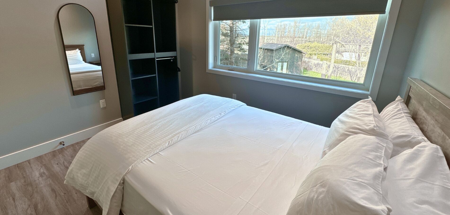 Chalet Majestueux, piscine privée, vue montagne