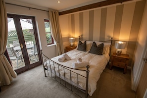Free WiFi - Newclose Farm (Yarmouth)