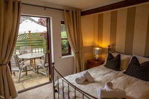 Free WiFi - Newclose Farm (Yarmouth)