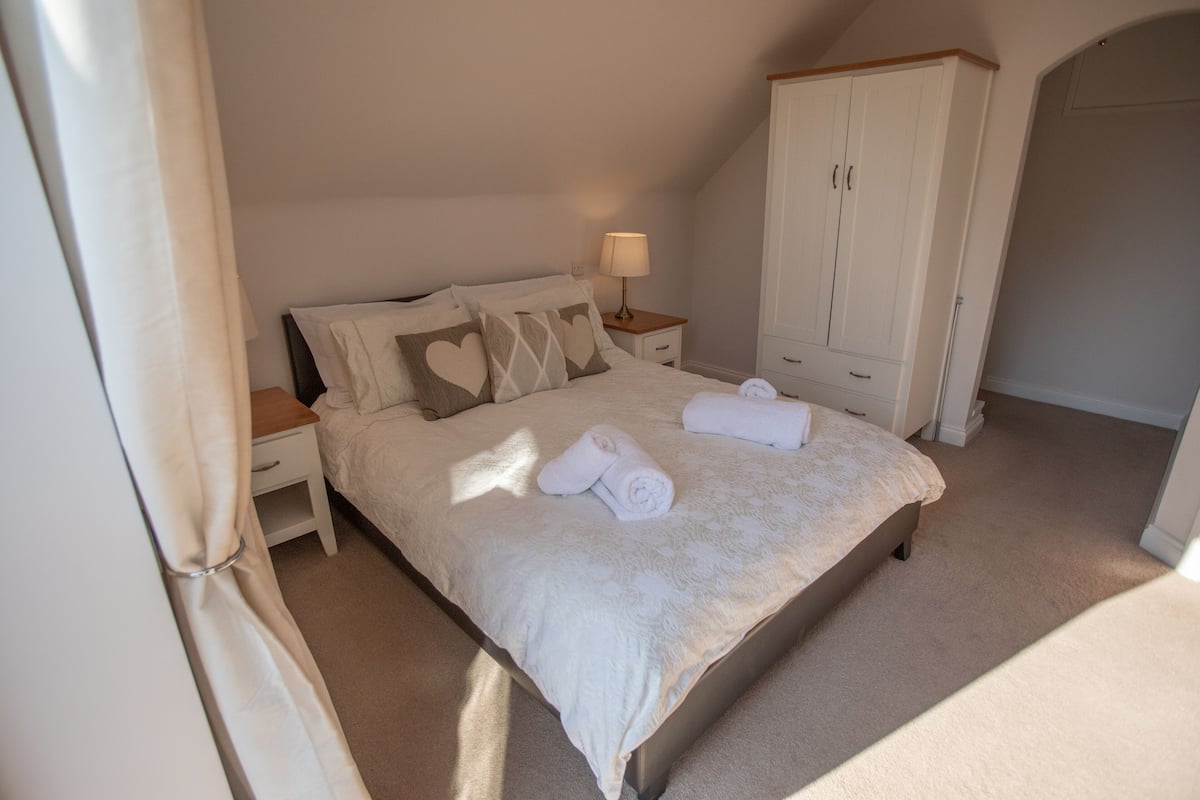 Standard Cottage, 2 Bedrooms (1 The Dairy)