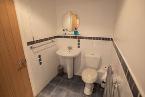 Cottage Standard, 1 chambre (2 The Dairy) | Salle de bain