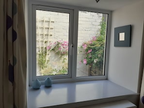 Cottage Tiêu chuẩn, 2 phòng ngủ | Quang cảnh từ phòng