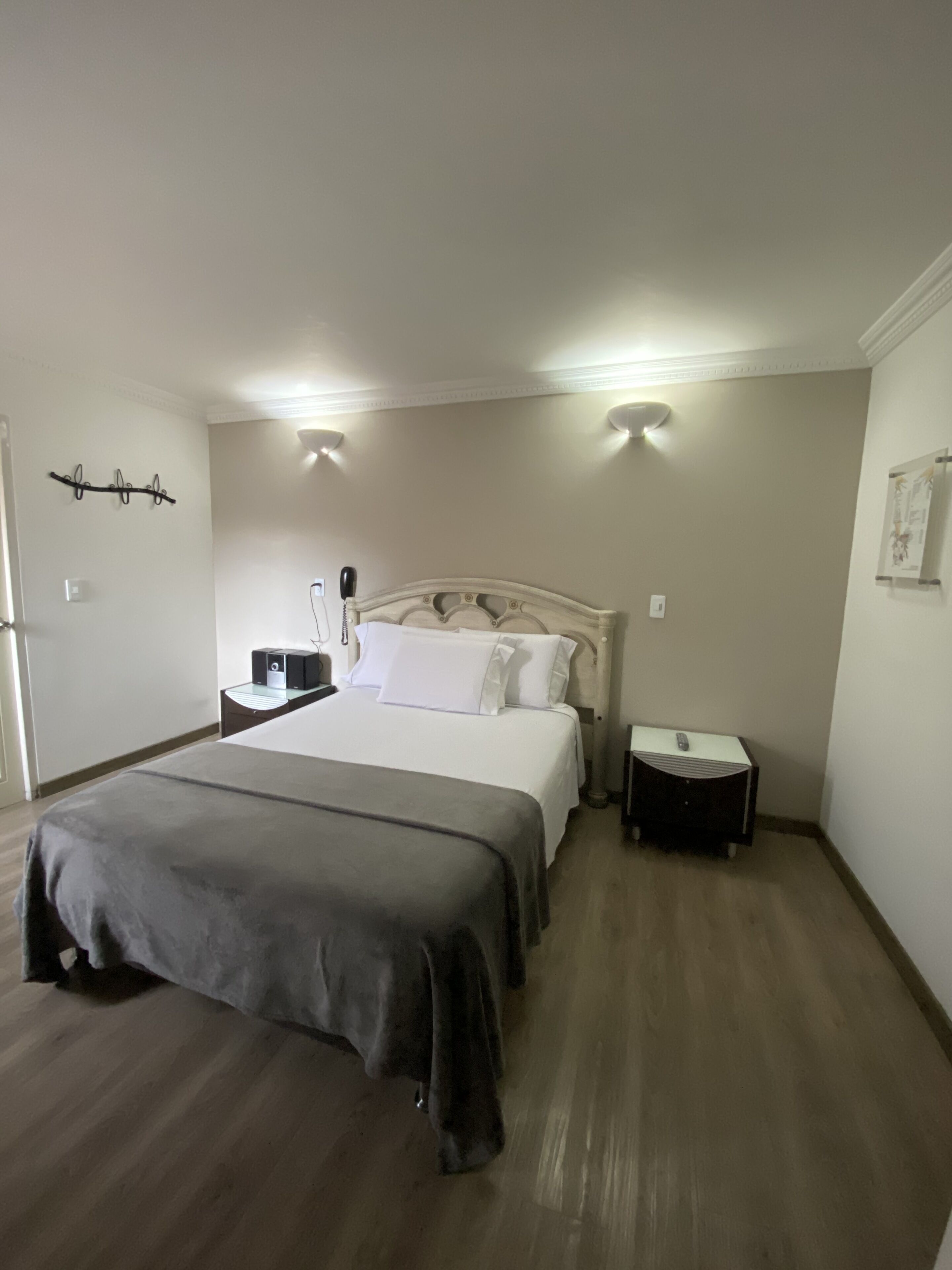 Photo - Hotel Picasso Inn