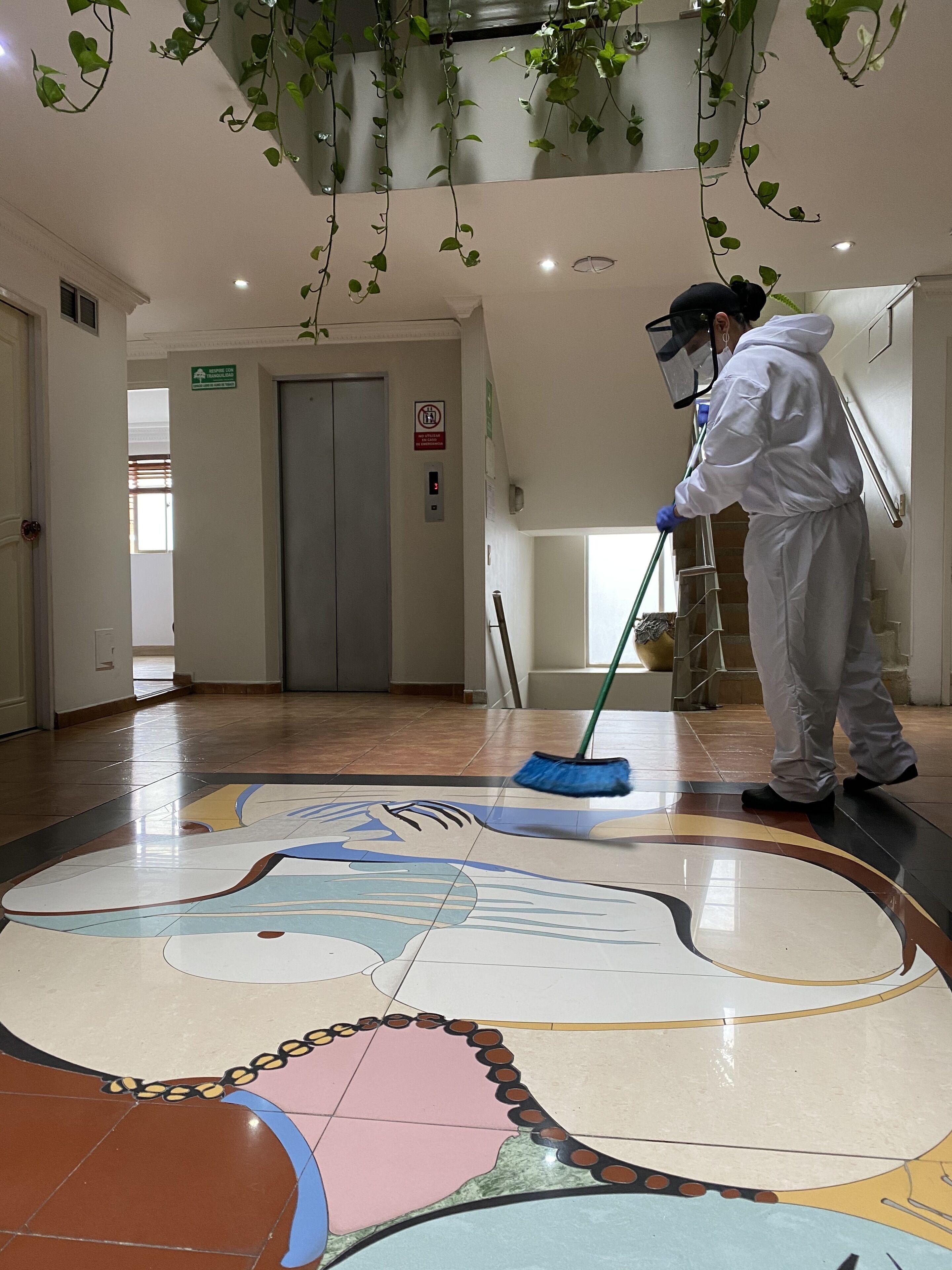 Photo - Hotel Picasso Inn