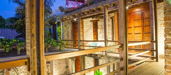 Friends To Be Hotel by RPC