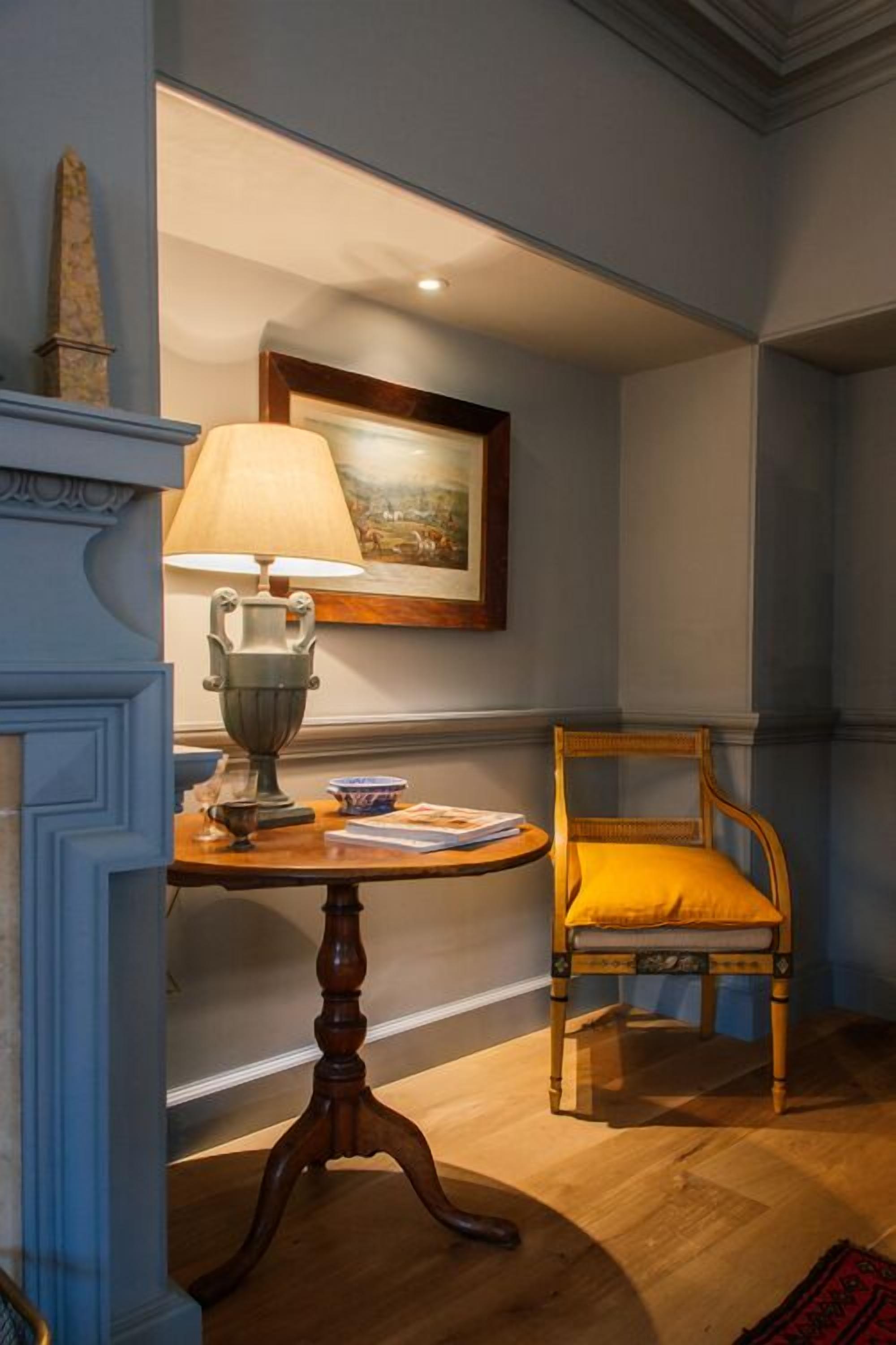 Luxury House, 3 Bedrooms | 3 bedrooms, individually decorated, individually furnished, desk