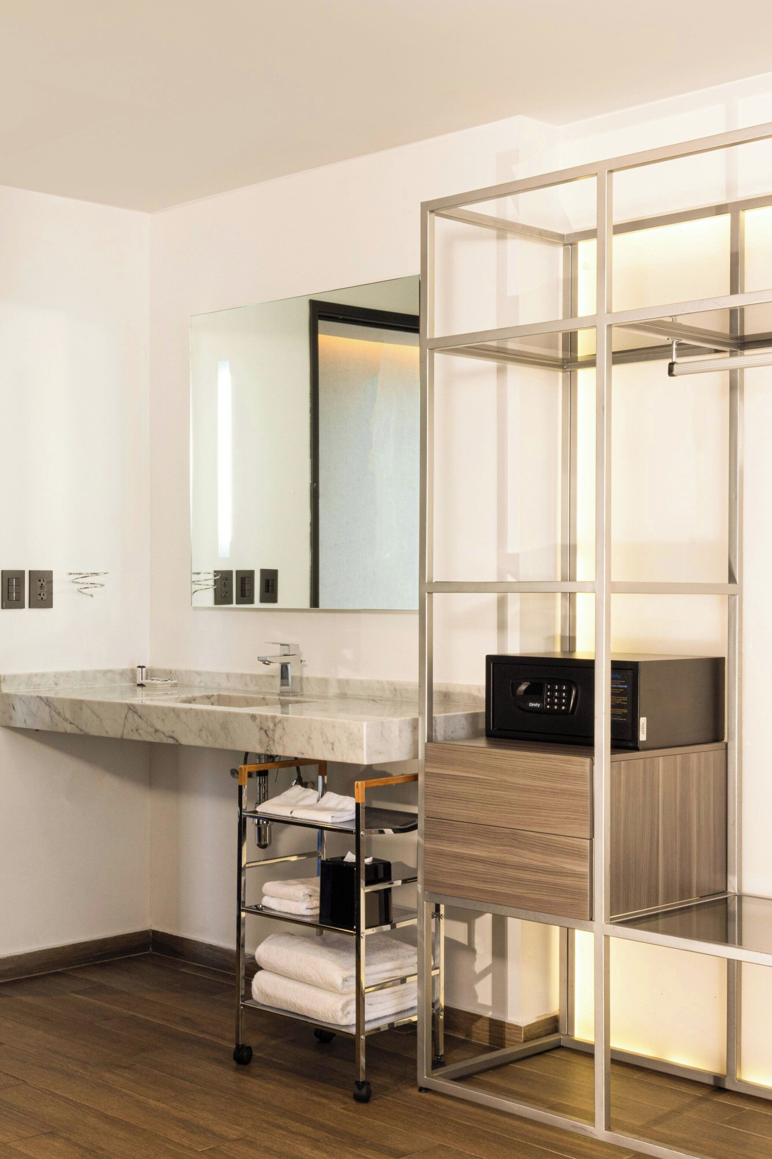 Photo - AC Hotel by Marriott Guadalajara Mexico