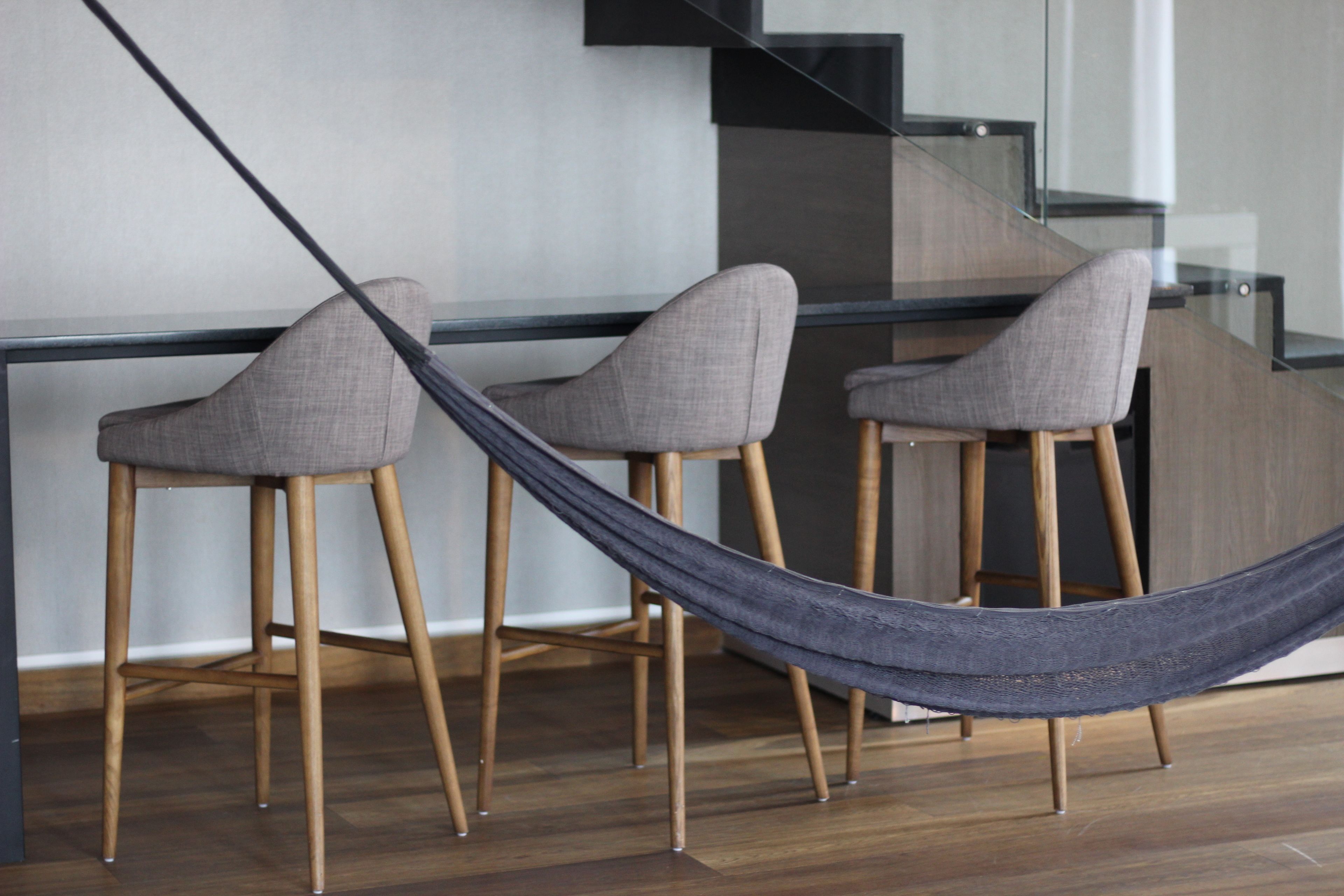 suite, 1 king bed, non smoking (bi-level) | private kitchen | espresso maker