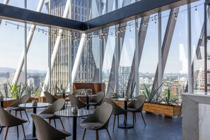 Bar panoramico