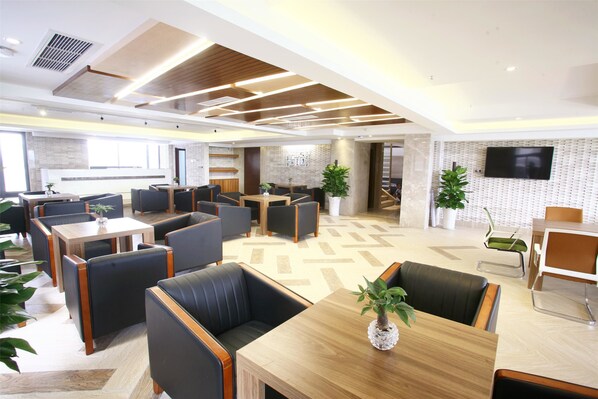 Property amenity - Tulip Inn Chengdu Airport (Chengdu)