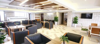 Tulip Inn Chengdu Airport