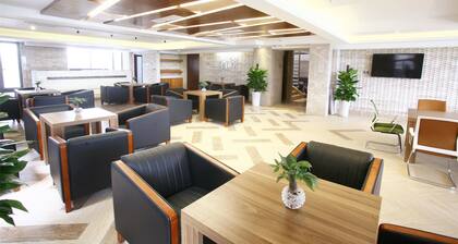 Tulip Inn Chengdu Airport