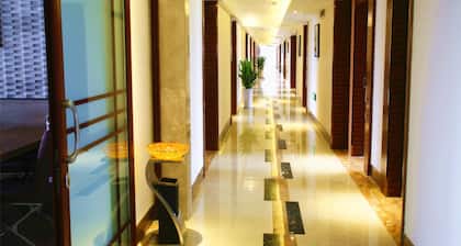 Tulip Inn Chengdu Airport