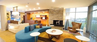 Fairfield Inn & Suites Dallas Plano North