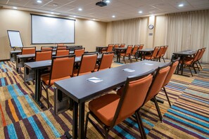 Sala de reunião