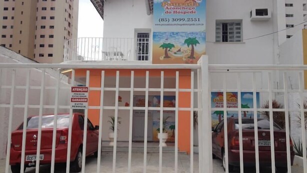 Unclassified image, 1 of 29, button - Pousada Aconchego do Hóspede (Fortaleza)
