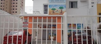 Pousada Aconchego do Hóspede