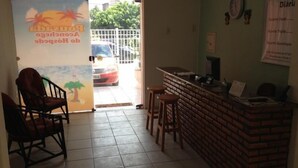 Unclassified image, 2 of 29, button - Pousada Aconchego do Hóspede (Fortaleza)