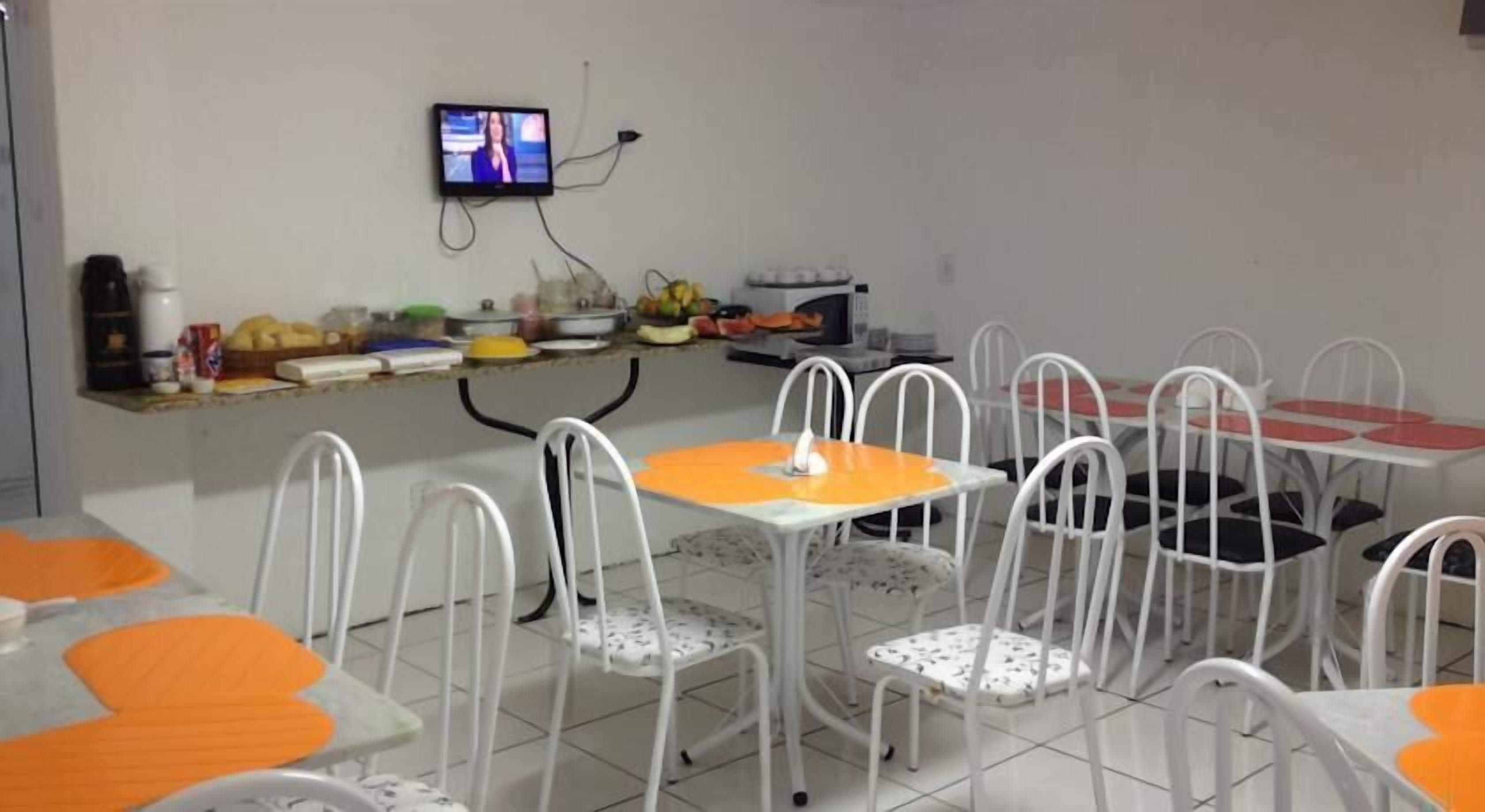 รวมอาหารเช้าแบบบุฟเฟ่ต์ ทุกวัน