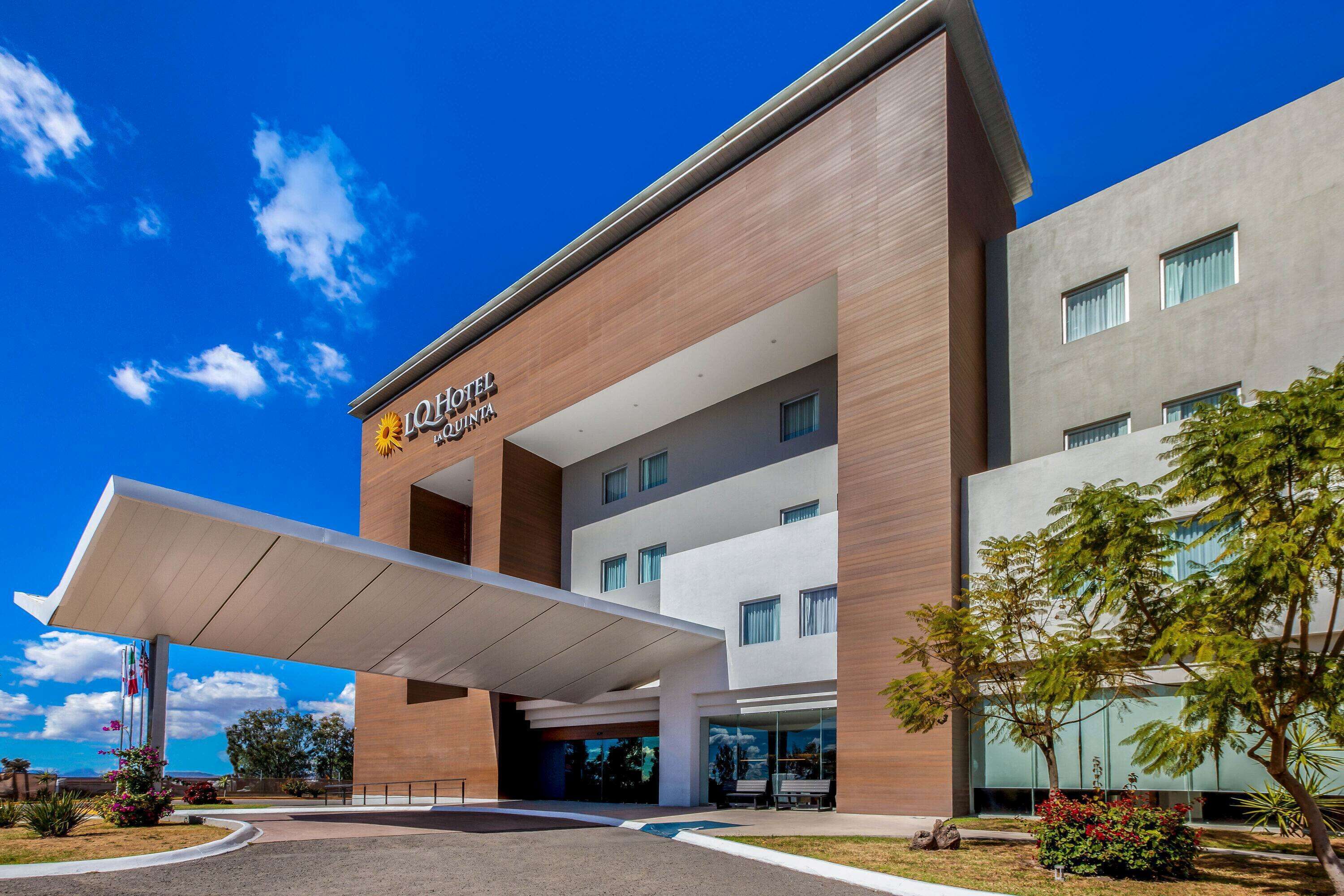 Foto - La Quinta by Wyndham Aguascalientes