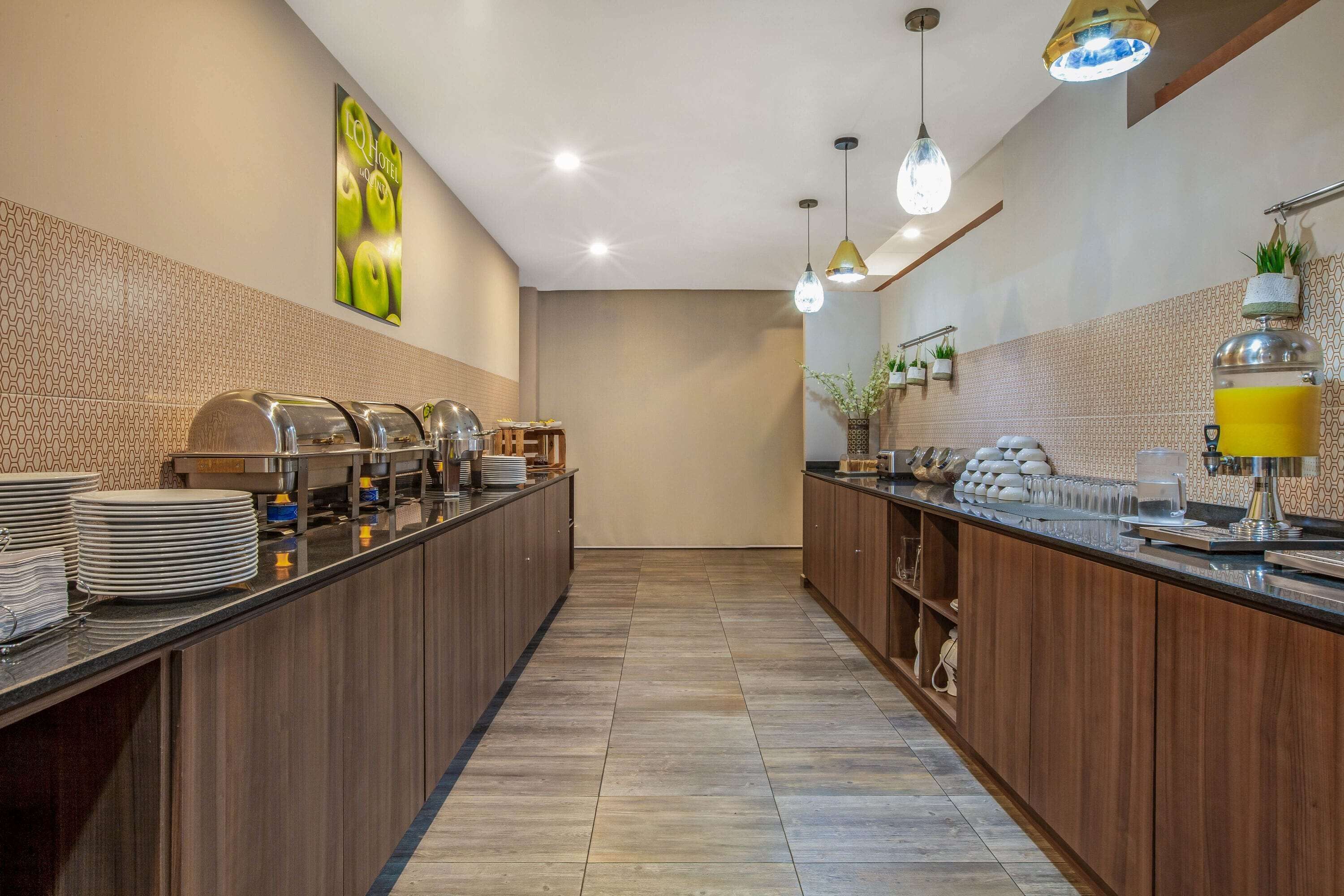 Foto - La Quinta by Wyndham Aguascalientes