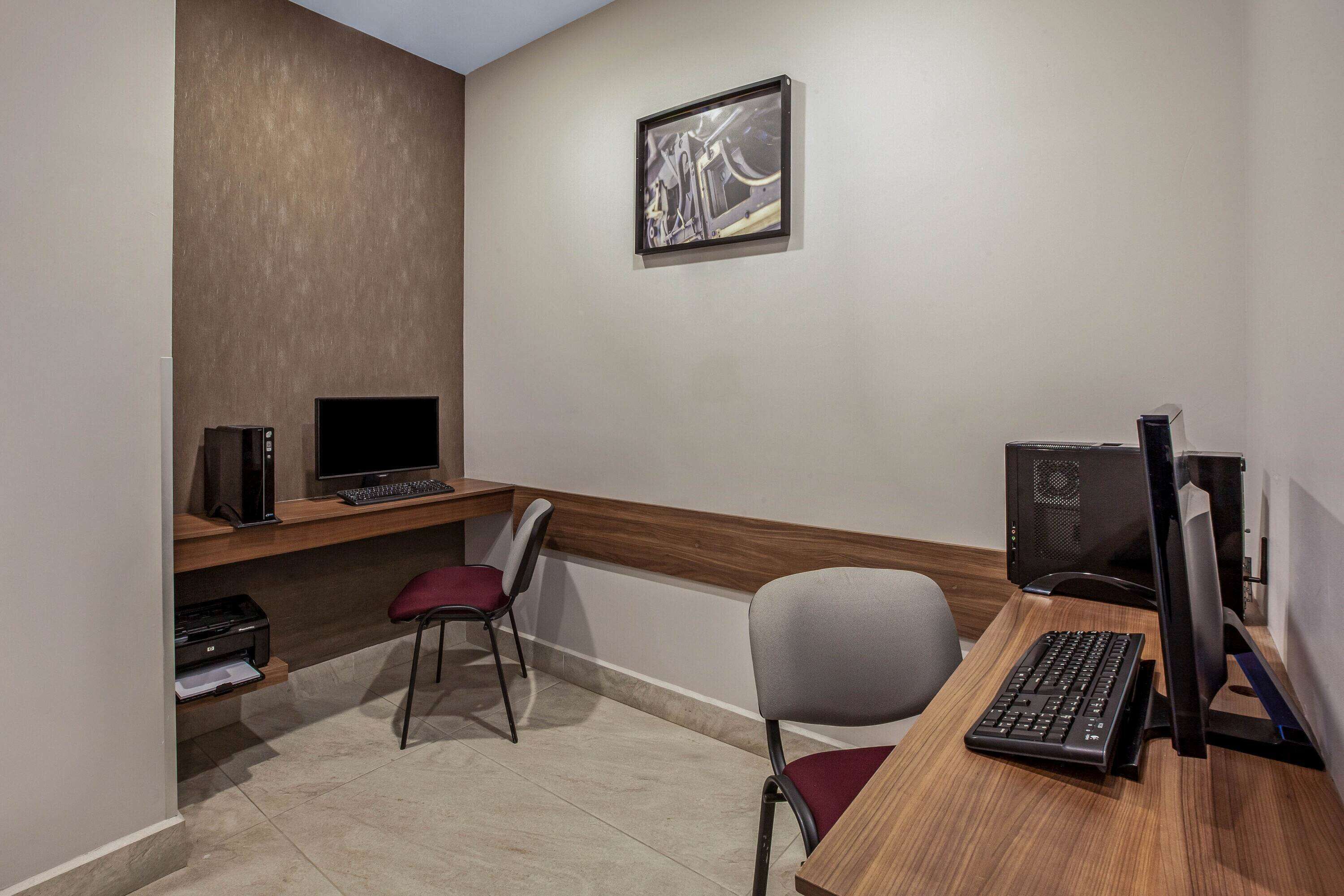 Foto - La Quinta by Wyndham Aguascalientes