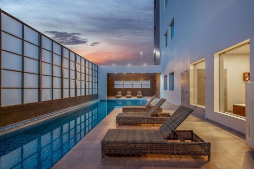 La Quinta by Wyndham Aguascalientes