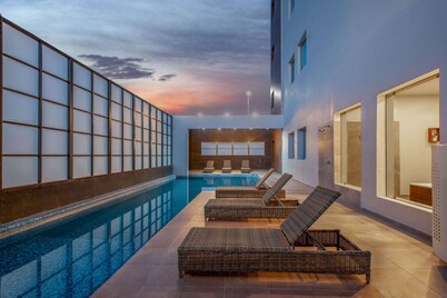 La Quinta by Wyndham Aguascalientes