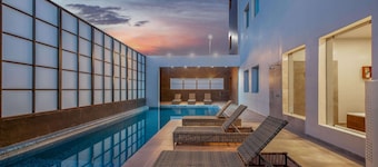 La Quinta by Wyndham Aguascalientes