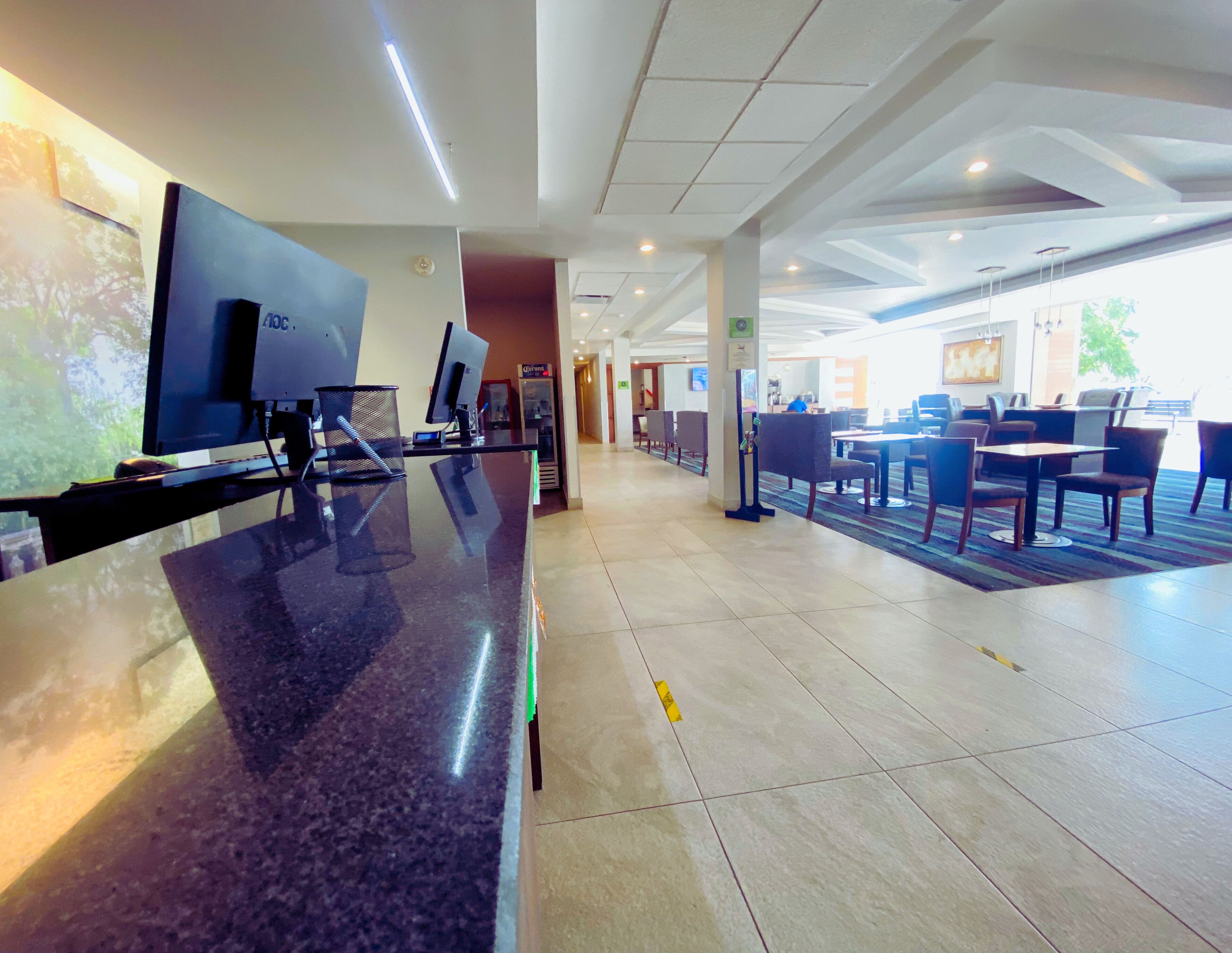 Foto - La Quinta by Wyndham Aguascalientes