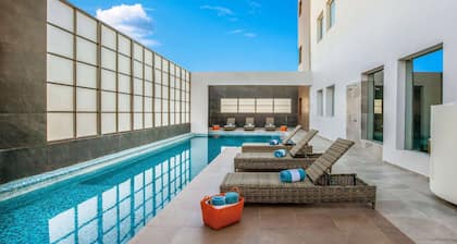 La Quinta by Wyndham Aguascalientes