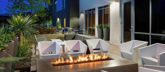 Springhill Suites San Diego Mission Valley