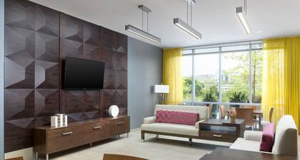 Springhill Suites San Diego Mission Valley