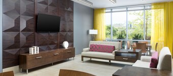 Springhill Suites San Diego Mission Valley