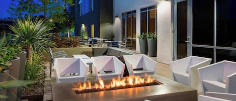 Property amenity