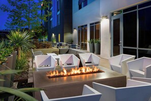 Property amenity - Springhill Suites San Diego Mission Valley (San Diego)