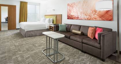 Springhill Suites San Diego Mission Valley