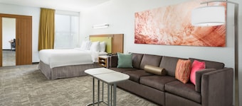 Springhill Suites San Diego Mission Valley
