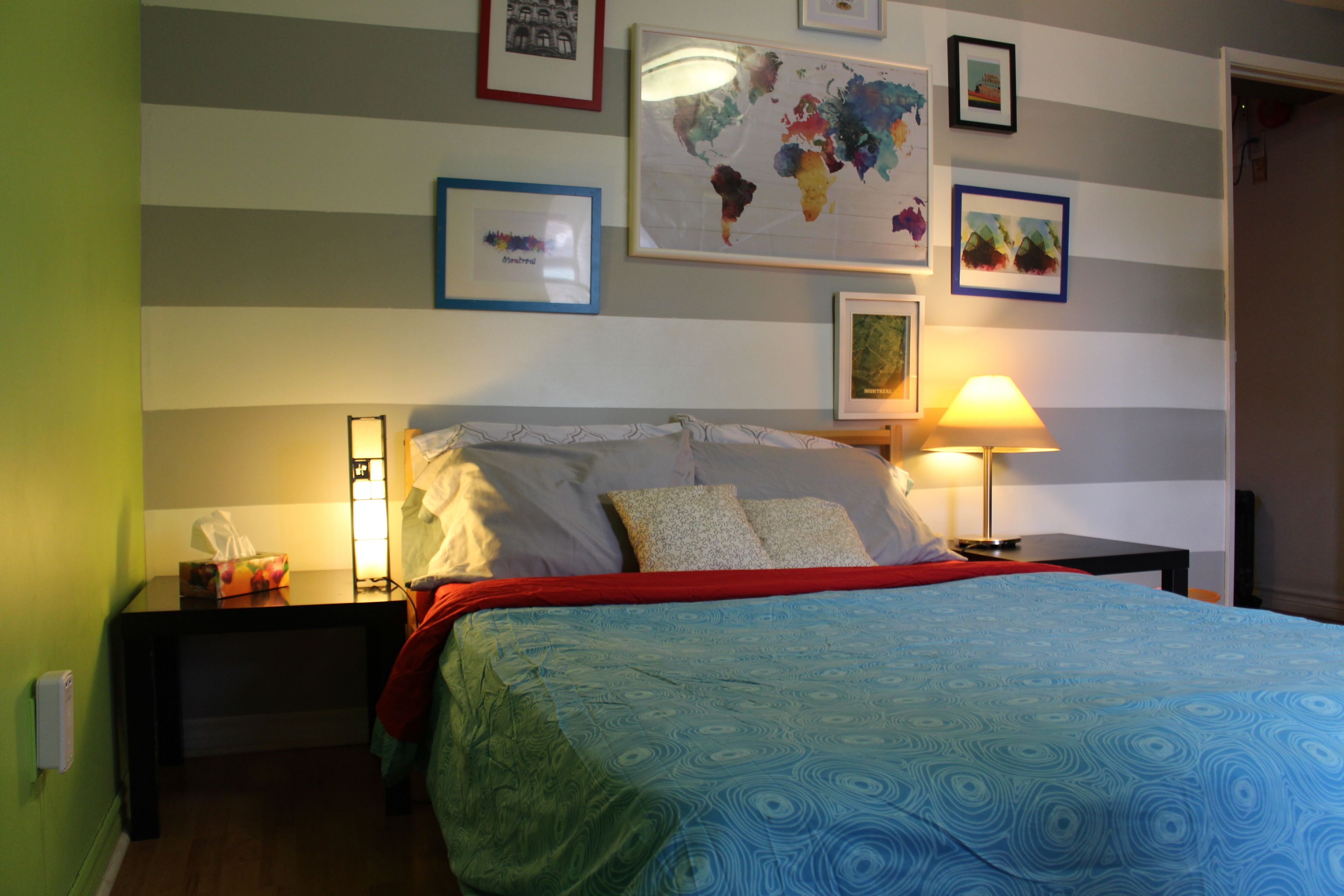 Foto - Auberge Alternative