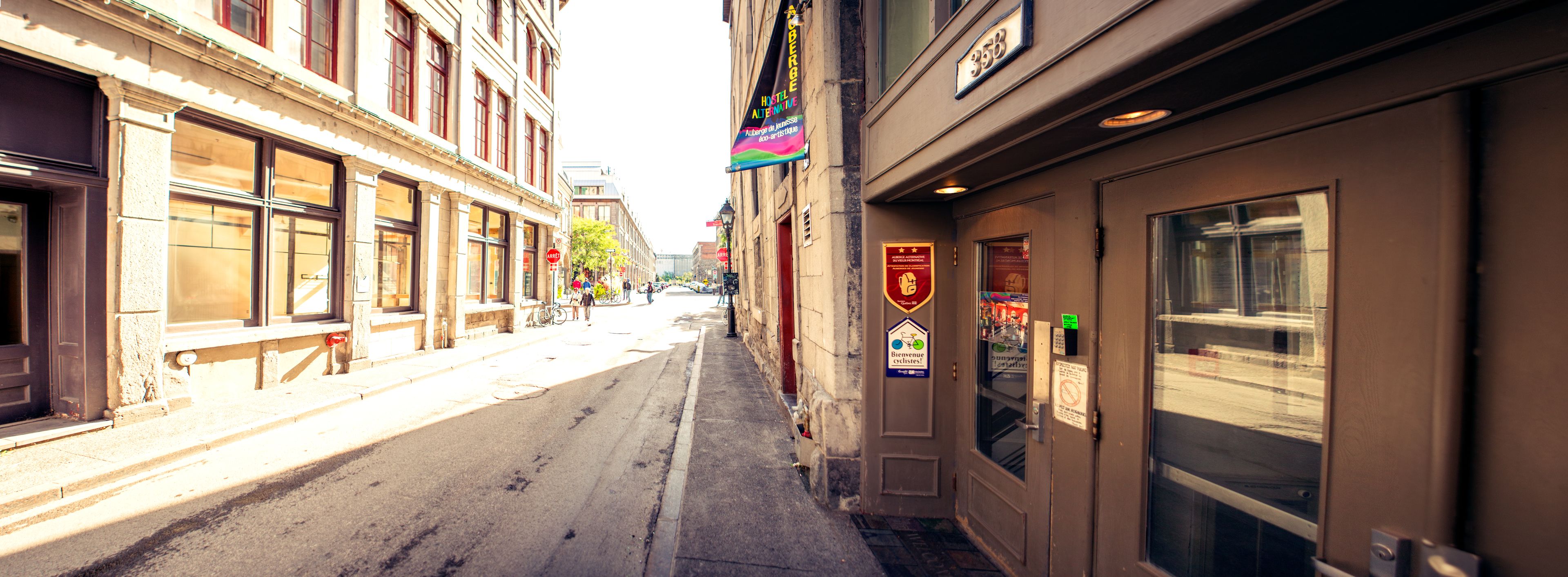 Foto - Auberge Alternative