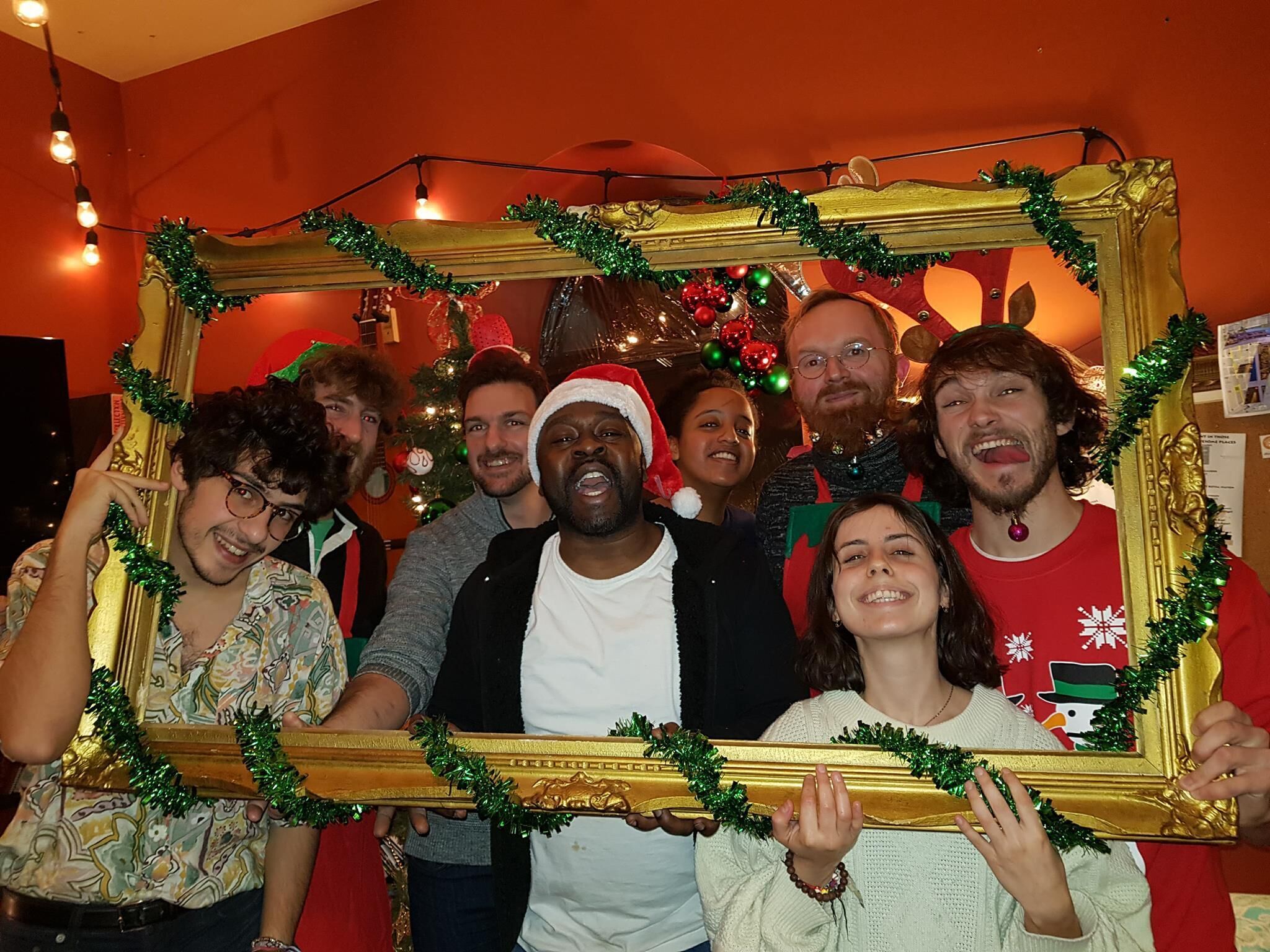 Foto - Auberge Alternative