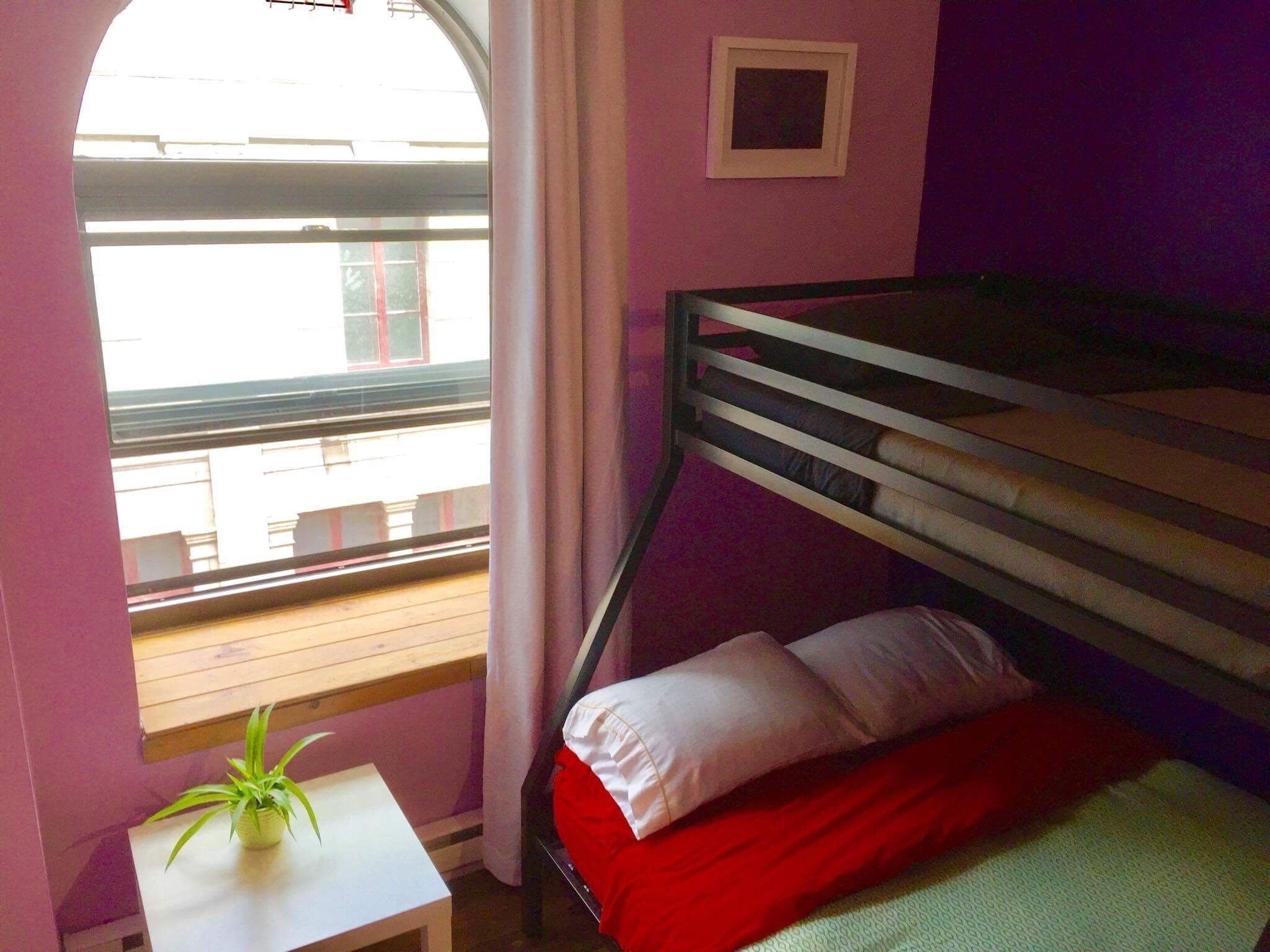 Foto - Auberge Alternative