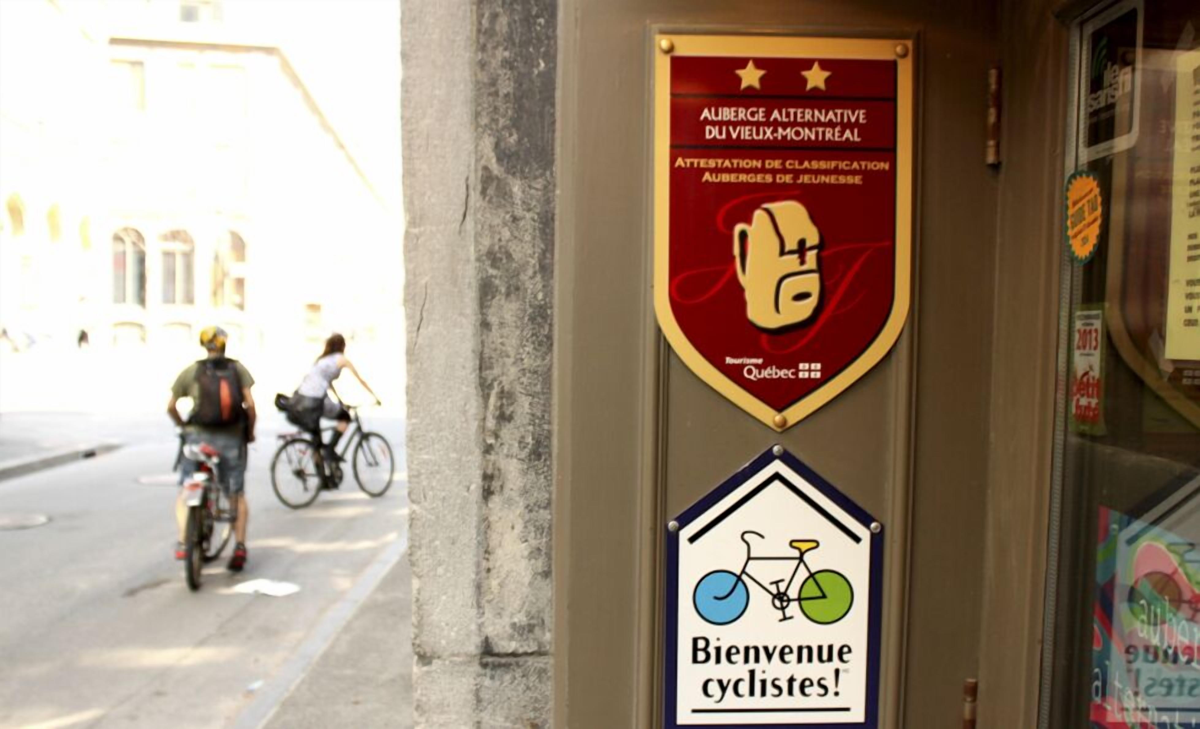 Foto - Auberge Alternative